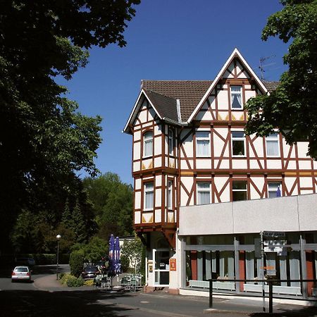 Hotel Schober Am Kurpark Bad Salzschlirf Kültér fotó